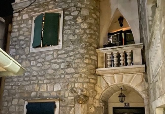 Apartment in Sukošan - Apartment in Sukošan with Balcony, Air condition, WIFI, Washing machine (5102-1) Apartment in Sukošan - Apartment in Sukošan with Balcony, Air condition, WIFI, Washing machine (5102-1)