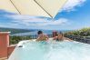 Apartment in Opatija - Apartment in Opatija with Seaview, Terrace, Air condition, WIFI (4812-1) Apartment in Opatija - Apartment in Opatija with Seaview, Terrace, Air condition, WIFI (4812-1)