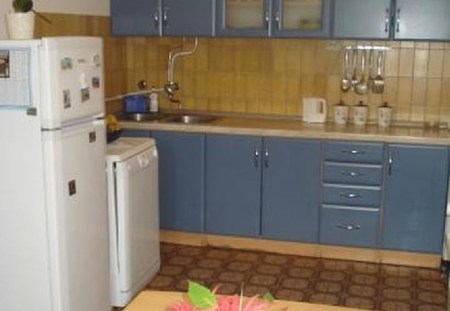 Apartment in Dugi Rat - Apartment in Dugi Rat with Seaview, Terrace, Air condition, WIFI (5112-1) Apartment in Dugi Rat - Apartment in Dugi Rat with Seaview, Terrace, Air condition, WIFI (5112-1)