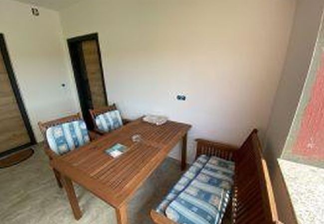 Apartment in Vrvari - Apartment in Vrvari with Terrace, WIFI, Washing machine (664-5) Apartment in Vrvari - Apartment in Vrvari with Terrace, WIFI, Washing machine (664-5)