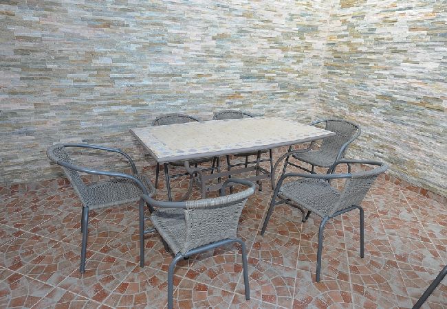 Apartment in Podstrana - Apartment in Podstrana-Sv.Martin with Terrace, Air condition, WIFI, Washing machine (5117-5) Apartment in Podstrana - Apartment in Podstrana-Sv.Martin with Terrace, Air condition, WIFI, Washing machine (5117-5)