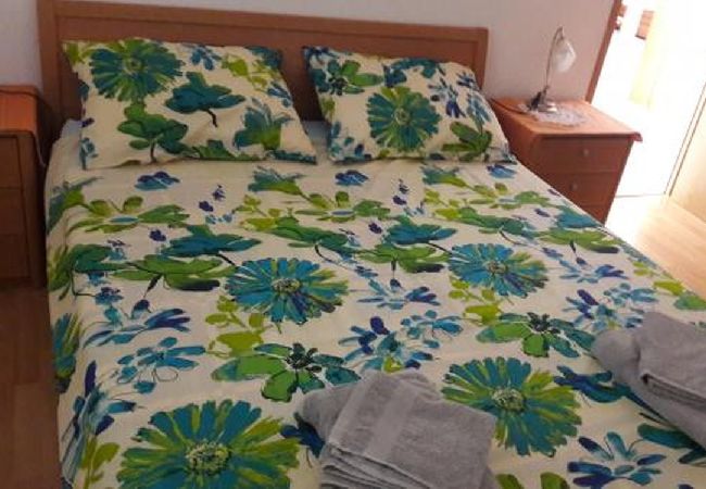 Apartment in Postira - Apartment in Postira with Seaview, Terrace, Air condition, WIFI (5124-1) Apartment in Postira - Apartment in Postira with Seaview, Terrace, Air condition, WIFI (5124-1)