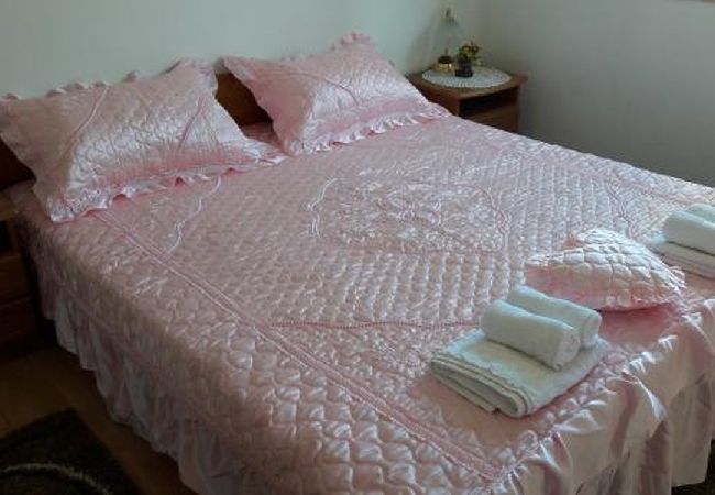 Apartment in Postira - Apartment in Postira with Seaview, Terrace, Air condition, WIFI (5124-1) Apartment in Postira - Apartment in Postira with Seaview, Terrace, Air condition, WIFI (5124-1)