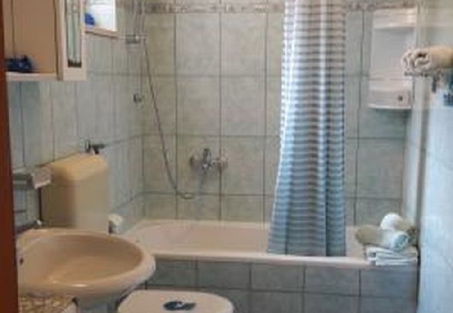 Apartment in Postira - Apartment in Postira with Seaview, Terrace, Air condition, WIFI (5124-1) Apartment in Postira - Apartment in Postira with Seaview, Terrace, Air condition, WIFI (5124-1)