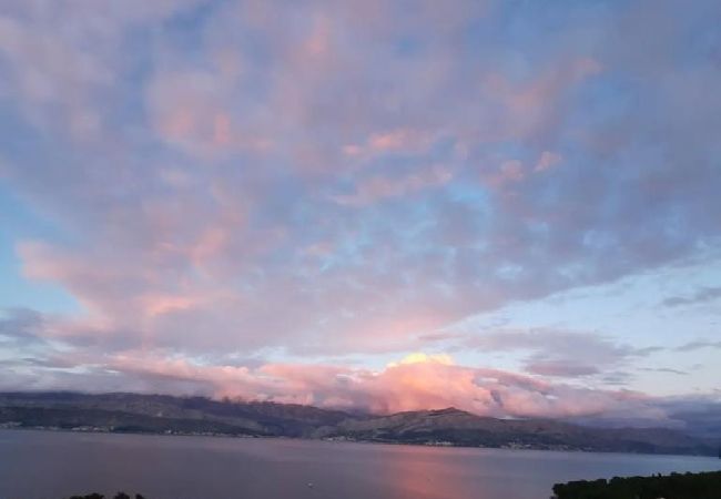 Apartment in Postira - Apartment in Postira with Seaview, Terrace, Air condition, WIFI (5124-1) Apartment in Postira - Apartment in Postira with Seaview, Terrace, Air condition, WIFI (5124-1)