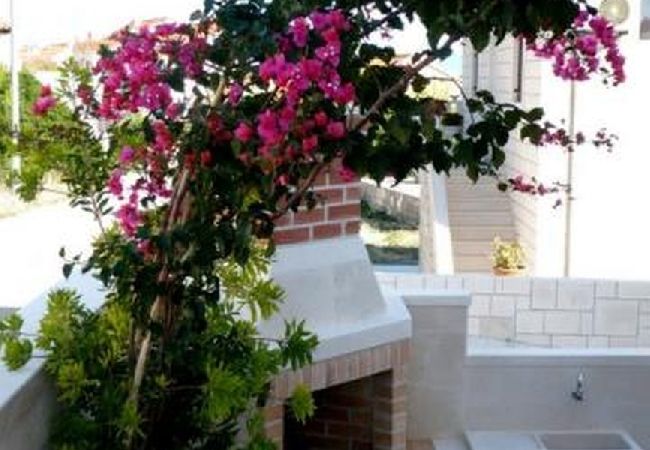 Apartment in Postira - Apartment in Postira with Seaview, Terrace, Air condition, WIFI (5124-1) Apartment in Postira - Apartment in Postira with Seaview, Terrace, Air condition, WIFI (5124-1)