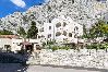 Apartment in Omiš - Apartment in Omiš with Seaview, Terrace, Air condition, WIFI (5129-6) Apartment in Omiš - Apartment in Omiš with Seaview, Terrace, Air condition, WIFI (5129-6)