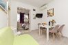 Apartment in Omiš - Apartment in Omiš with Terrace, Air condition, WIFI, Washing machine (5129-1) Apartment in Omiš - Apartment in Omiš with Terrace, Air condition, WIFI, Washing machine (5129-1)