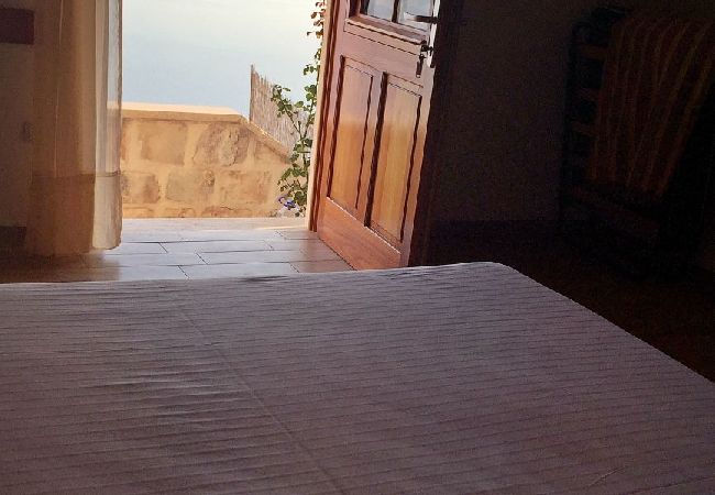 House in Dugi Rat - Holiday Home in Sumpetar Jesenice with Seaview, Terrace, Air condition, WIFI (5133-1) House in Dugi Rat - Holiday Home in Sumpetar Jesenice with Seaview, Terrace, Air condition, WIFI (5133-1)