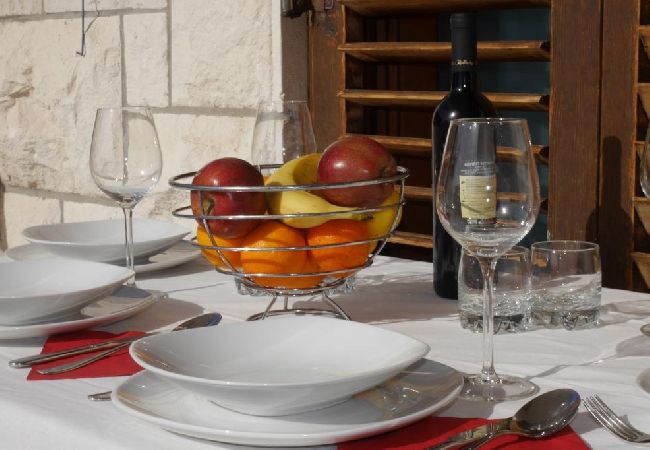 Apartment in Dugi Rat - Apartment in Dugi Rat with Seaview, Balcony, Air condition, WIFI (5132-4) Apartment in Dugi Rat - Apartment in Dugi Rat with Seaview, Balcony, Air condition, WIFI (5132-4)