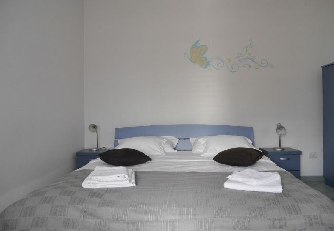 Apartment in Dugi Rat - Apartment in Dugi Rat with Seaview, Balcony, Air condition, WIFI (5132-4) Apartment in Dugi Rat - Apartment in Dugi Rat with Seaview, Balcony, Air condition, WIFI (5132-4)