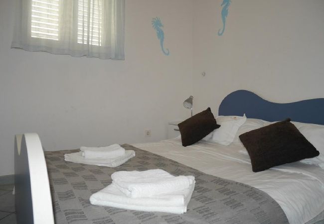 Apartment in Dugi Rat - Apartment in Dugi Rat with Seaview, Balcony, Air condition, WIFI (5132-4) Apartment in Dugi Rat - Apartment in Dugi Rat with Seaview, Balcony, Air condition, WIFI (5132-4)