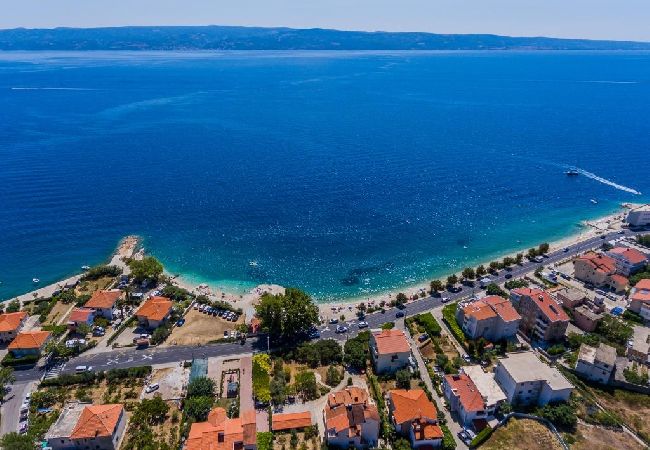 Apartment in Dugi Rat - Apartment in Dugi Rat with Seaview, Balcony, Air condition, WIFI (5132-4) Apartment in Dugi Rat - Apartment in Dugi Rat with Seaview, Balcony, Air condition, WIFI (5132-4)