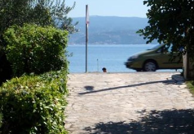 Apartment in Dugi Rat - Apartment in Dugi Rat with Seaview, Balcony, Air condition, WIFI (5132-1) Apartment in Dugi Rat - Apartment in Dugi Rat with Seaview, Balcony, Air condition, WIFI (5132-1)