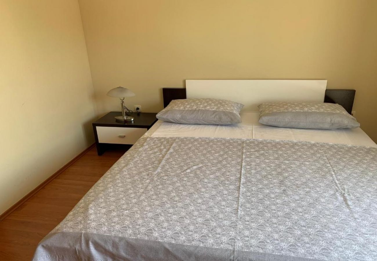 Apartment in Mimice - Apartment in Medići with Seaview, Balcony, Air condition, WIFI (907-4)