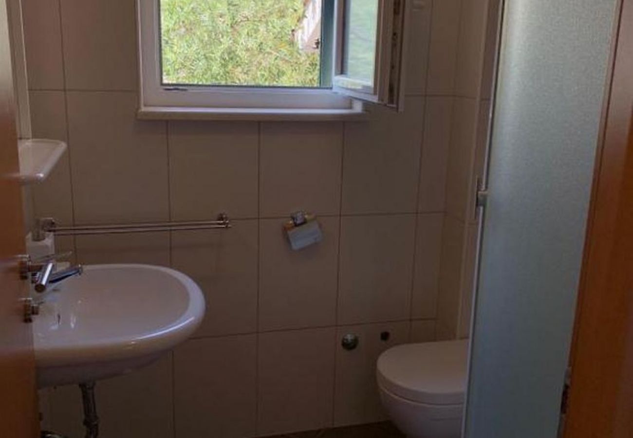 Apartment in Mimice - Apartment in Medići with Seaview, Balcony, Air condition, WIFI (907-4)