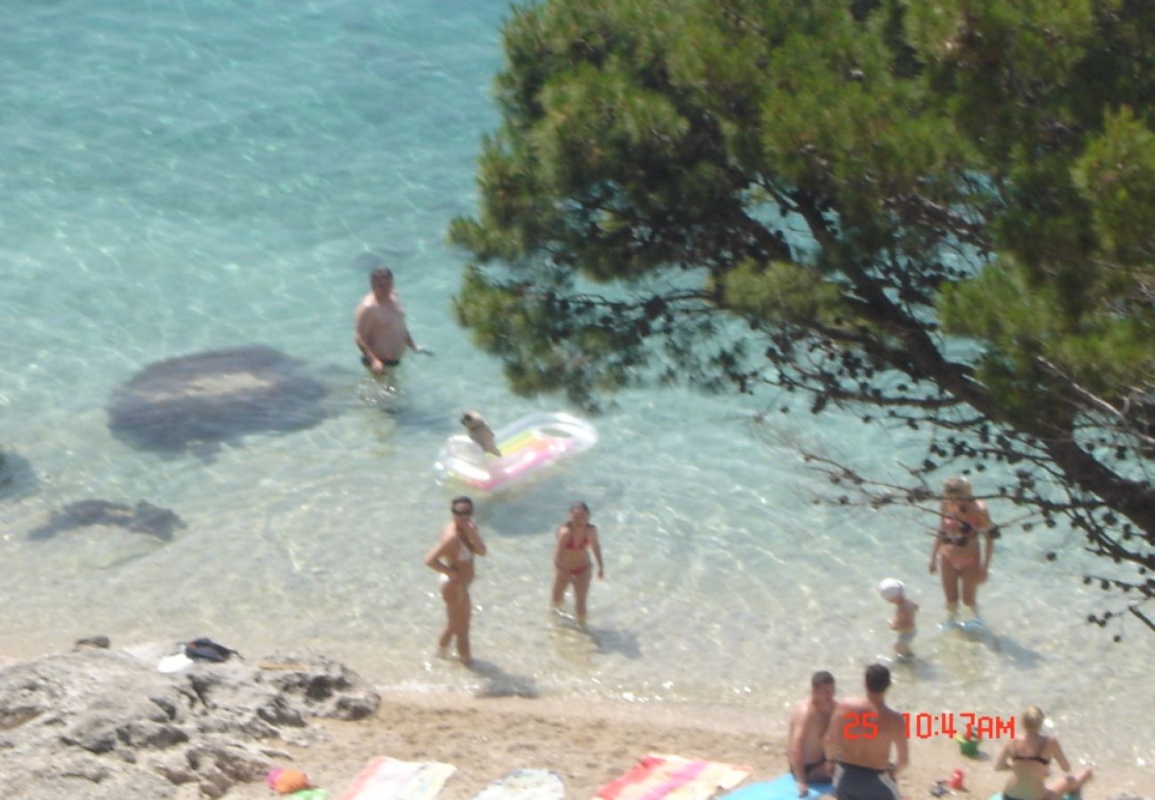 Apartment in Mimice - Apartment in Medići with Seaview, Balcony, Air condition, WIFI (907-4)