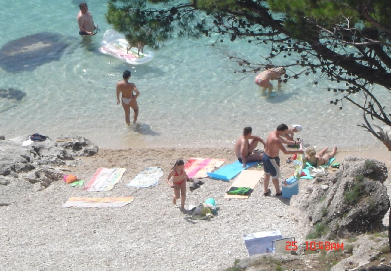 Apartment in Mimice - Apartment in Medići with Seaview, Balcony, Air condition, WIFI (907-4)