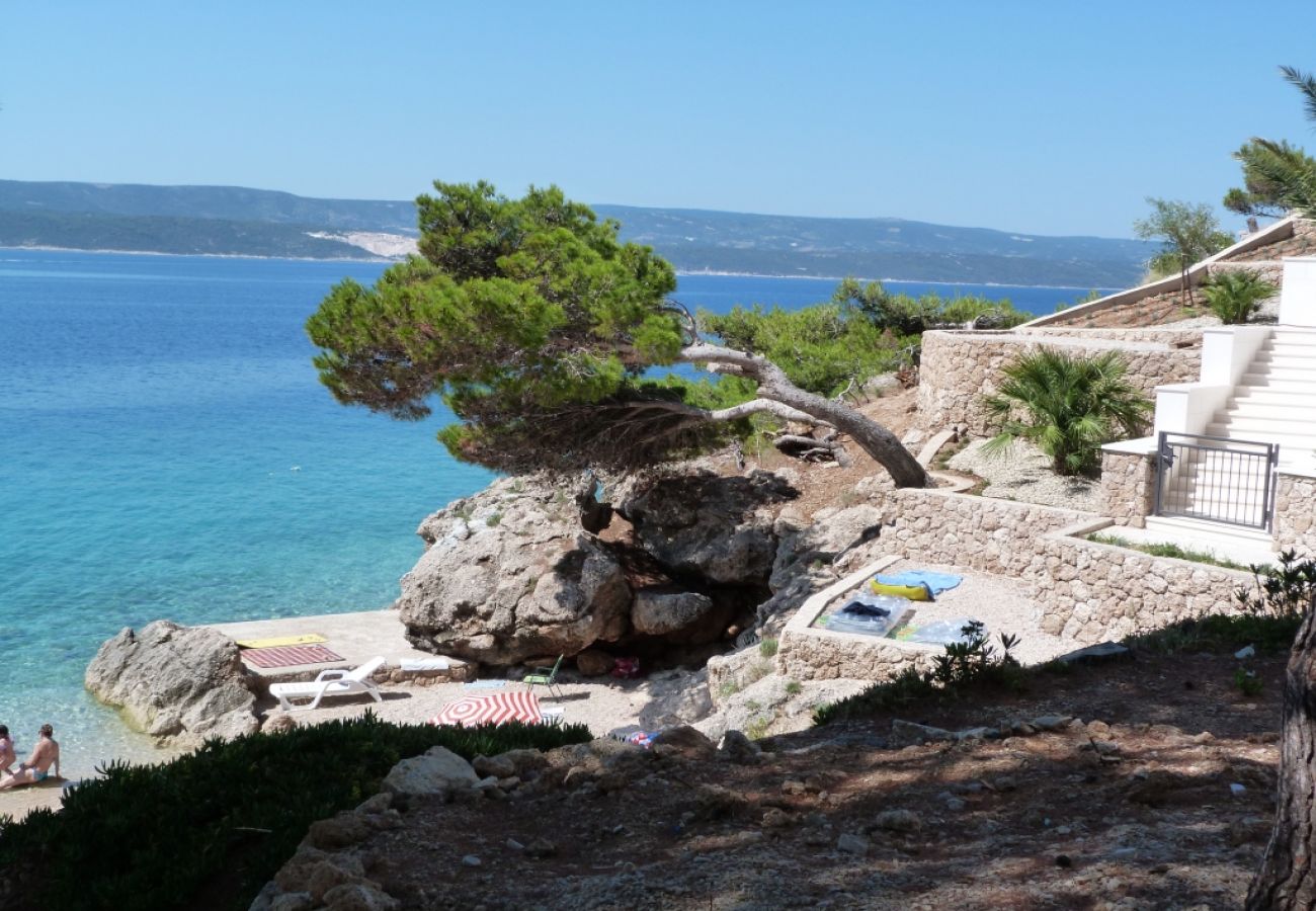 Apartment in Mimice - Apartment in Medići with Seaview, Balcony, Air condition, WIFI (907-4)