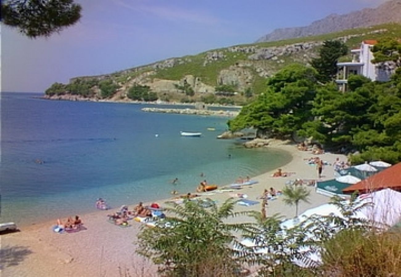 Apartment in Mimice - Apartment in Medići with Seaview, Balcony, Air condition, WIFI (907-4)