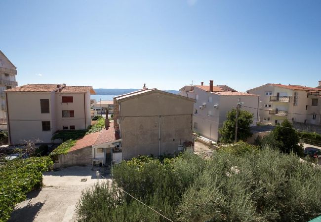 Apartment in Duce - Apartment in Duće with Seaview, Balcony, Air condition, WIFI (5146-1) Apartment in Duce - Apartment in Duće with Seaview, Balcony, Air condition, WIFI (5146-1)