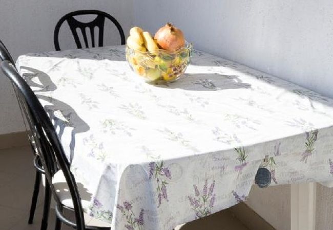 Apartment in Duce - Apartment in Duće with Seaview, Balcony, Air condition, WIFI (5146-6) Apartment in Duce - Apartment in Duće with Seaview, Balcony, Air condition, WIFI (5146-6)