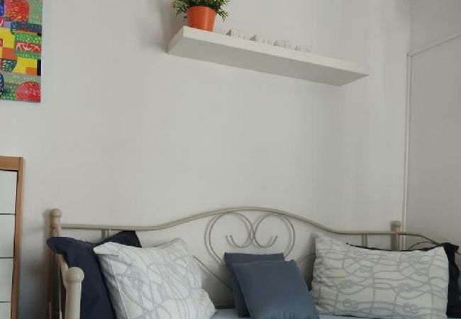 Apartment in Drage - Apartment in Drage with Balcony, Air condition, WIFI (5144-3) Apartment in Drage - Apartment in Drage with Balcony, Air condition, WIFI (5144-3)