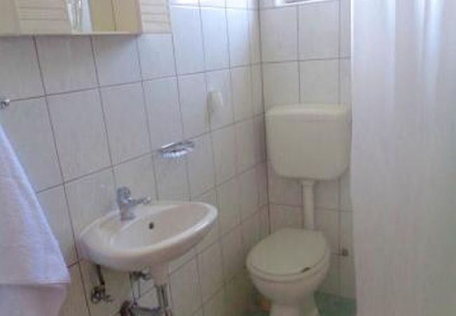 Apartment in Drage - Apartment in Drage with Balcony, Air condition, WIFI (5144-3) Apartment in Drage - Apartment in Drage with Balcony, Air condition, WIFI (5144-3)