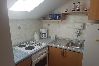 Apartment in Slatine - Apartment in Slatine with Seaview, Terrace, Air condition, WIFI (5147-1)