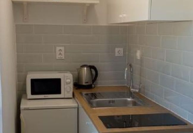 Apartment in Drage - Apartment in Drage with Balcony, Air condition, WIFI (5144-5) Apartment in Drage - Apartment in Drage with Balcony, Air condition, WIFI (5144-5)