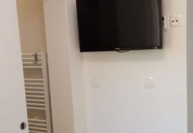 Apartment in Drage - Apartment in Drage with Balcony, Air condition, WIFI (5144-5) Apartment in Drage - Apartment in Drage with Balcony, Air condition, WIFI (5144-5)