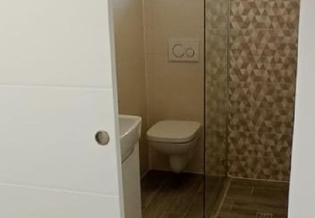 Apartment in Drage - Apartment in Drage with Balcony, Air condition, WIFI (5144-5) Apartment in Drage - Apartment in Drage with Balcony, Air condition, WIFI (5144-5)