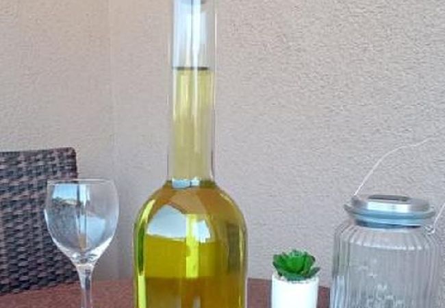 Apartment in Drage - Apartment in Drage with Balcony, Air condition, WIFI (5144-5) Apartment in Drage - Apartment in Drage with Balcony, Air condition, WIFI (5144-5)