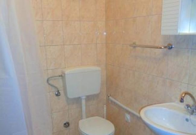 Apartment in Drage - Apartment in Drage with Balcony, Air condition, WIFI (5144-4) Apartment in Drage - Apartment in Drage with Balcony, Air condition, WIFI (5144-4)