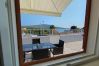 Apartment in Primošten - Apartment in Primošten with Seaview, Terrace, Air condition, WIFI (5155-1)