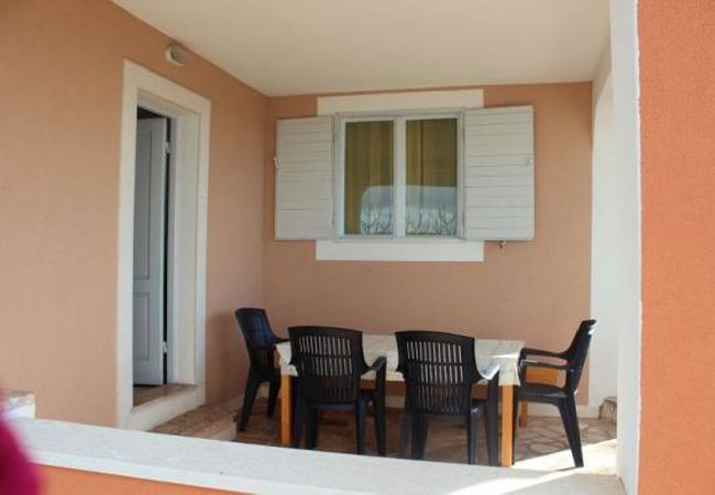 Apartment in Sevid - Apartment in Sevid with Seaview, Terrace, WIFI (5169-4) Apartment in Sevid - Apartment in Sevid with Seaview, Terrace, WIFI (5169-4)