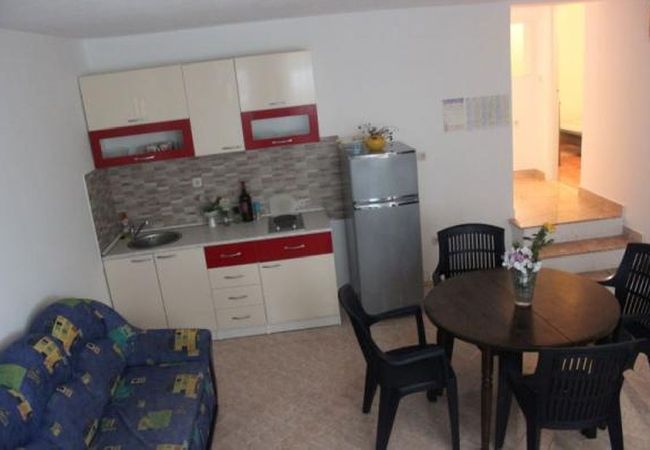 Apartment in Sevid - Apartment in Sevid with Seaview, Terrace, WIFI (5169-4) Apartment in Sevid - Apartment in Sevid with Seaview, Terrace, WIFI (5169-4)