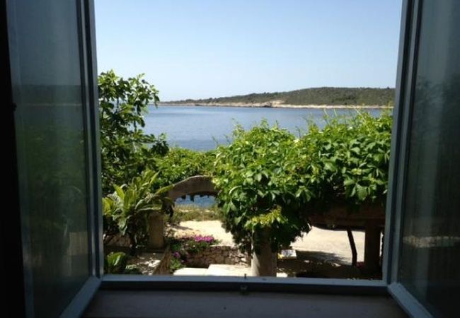 Apartment in Sevid - Apartment in Sevid with Seaview, Terrace, WIFI (5169-4) Apartment in Sevid - Apartment in Sevid with Seaview, Terrace, WIFI (5169-4)