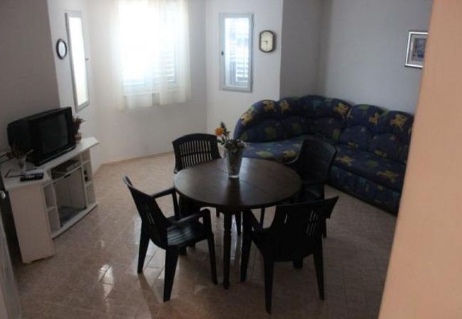 Apartment in Sevid - Apartment in Sevid with Seaview, Terrace, WIFI (5169-4) Apartment in Sevid - Apartment in Sevid with Seaview, Terrace, WIFI (5169-4)