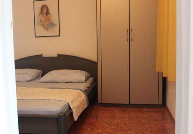 Apartment in Sevid - Apartment in Sevid with Seaview, Terrace, WIFI (5169-4) Apartment in Sevid - Apartment in Sevid with Seaview, Terrace, WIFI (5169-4)