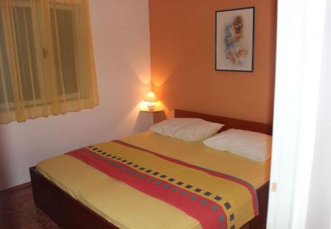 Apartment in Sevid - Apartment in Sevid with Seaview, Terrace, WIFI (5169-4) Apartment in Sevid - Apartment in Sevid with Seaview, Terrace, WIFI (5169-4)