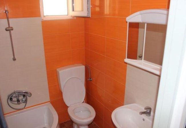 Apartment in Sevid - Apartment in Sevid with Seaview, Terrace, WIFI (5169-4) Apartment in Sevid - Apartment in Sevid with Seaview, Terrace, WIFI (5169-4)