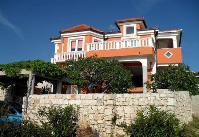 Apartment in Sevid - Apartment in Sevid with Seaview, Terrace, WIFI (5169-4) Apartment in Sevid - Apartment in Sevid with Seaview, Terrace, WIFI (5169-4)