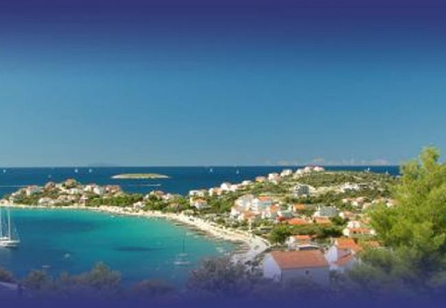 Apartment in Sevid - Apartment in Sevid with Seaview, Terrace, WIFI (5169-4) Apartment in Sevid - Apartment in Sevid with Seaview, Terrace, WIFI (5169-4)