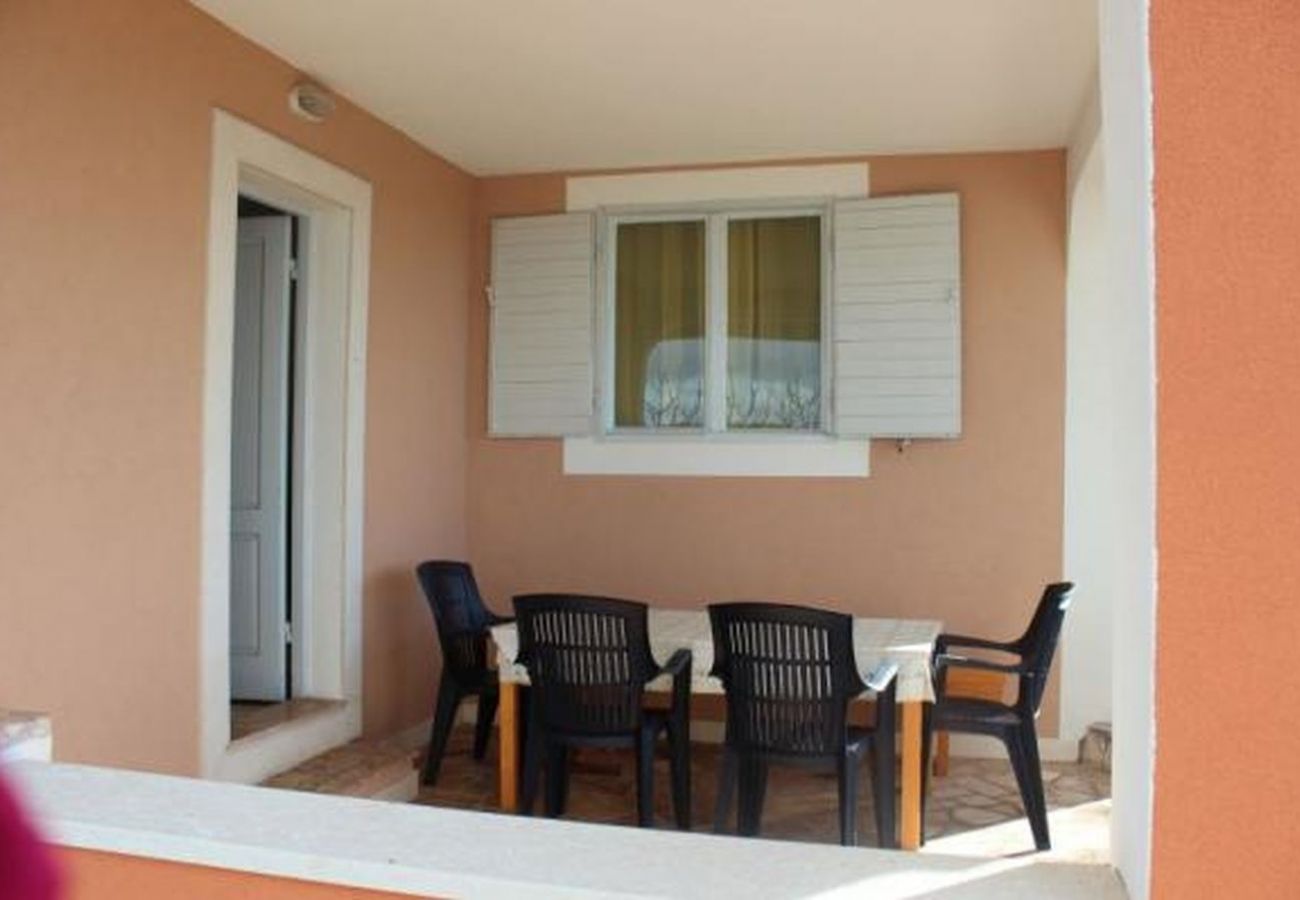 Apartment in Sevid - Apartment in Sevid with Seaview, Terrace, WIFI (5169-4)