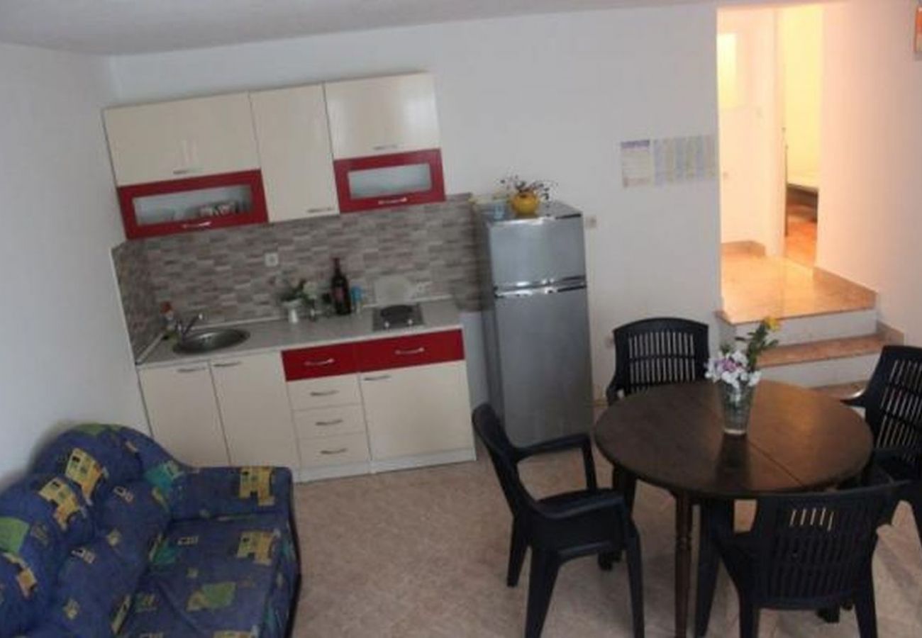 Apartment in Sevid - Apartment in Sevid with Seaview, Terrace, WIFI (5169-4)