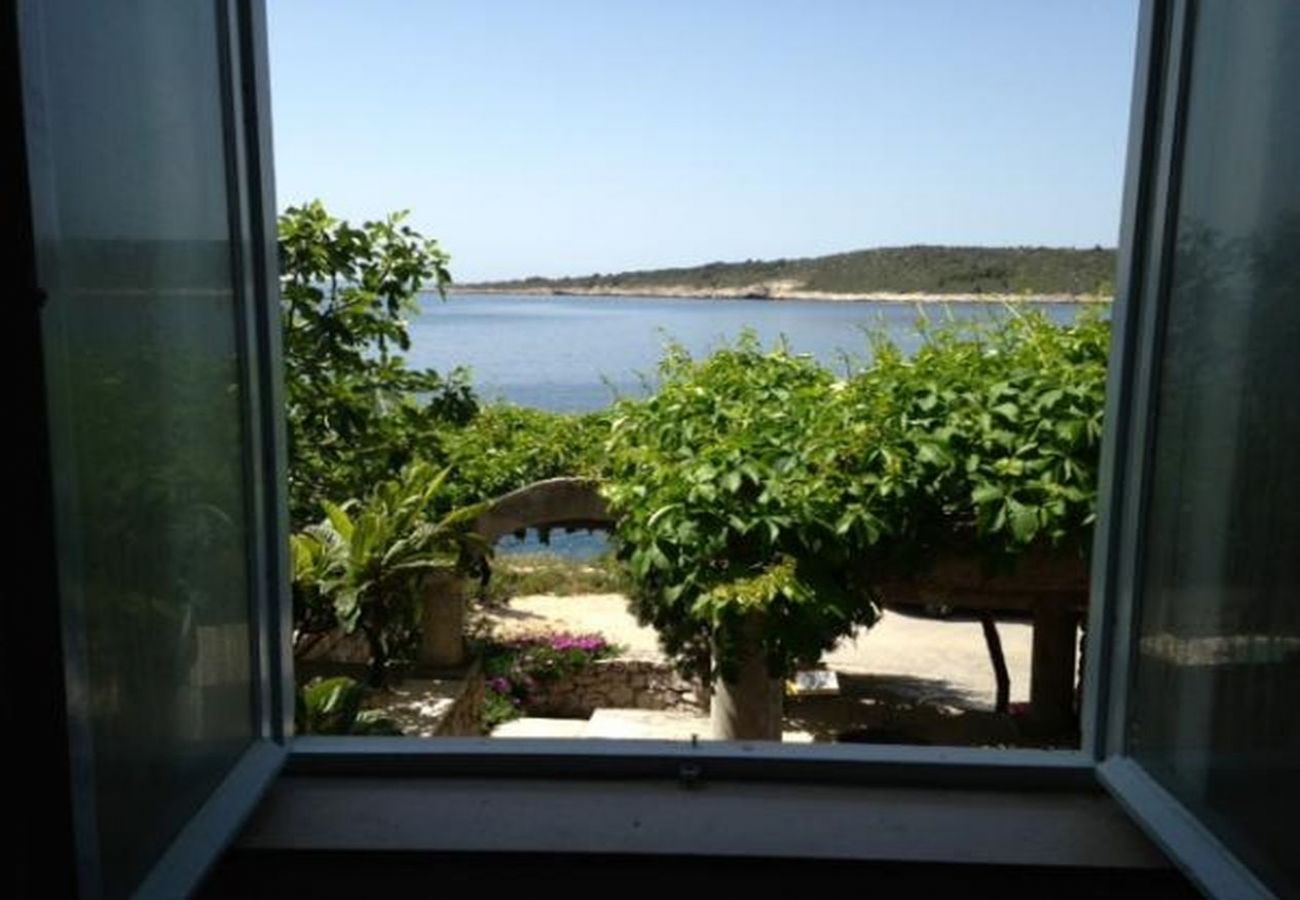 Apartment in Sevid - Apartment in Sevid with Seaview, Terrace, WIFI (5169-4)