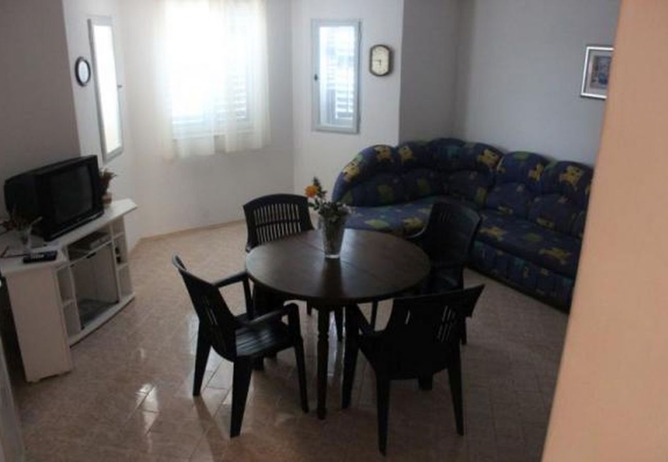 Apartment in Sevid - Apartment in Sevid with Seaview, Terrace, WIFI (5169-4)