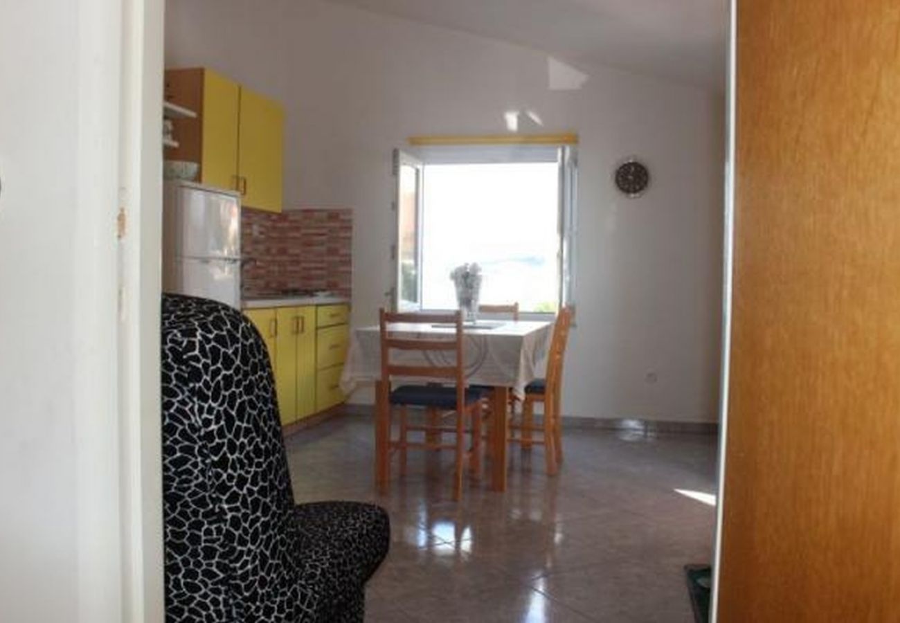 Apartment in Sevid - Apartment in Sevid with Seaview, Balcony, Air condition, WIFI (5169-2)