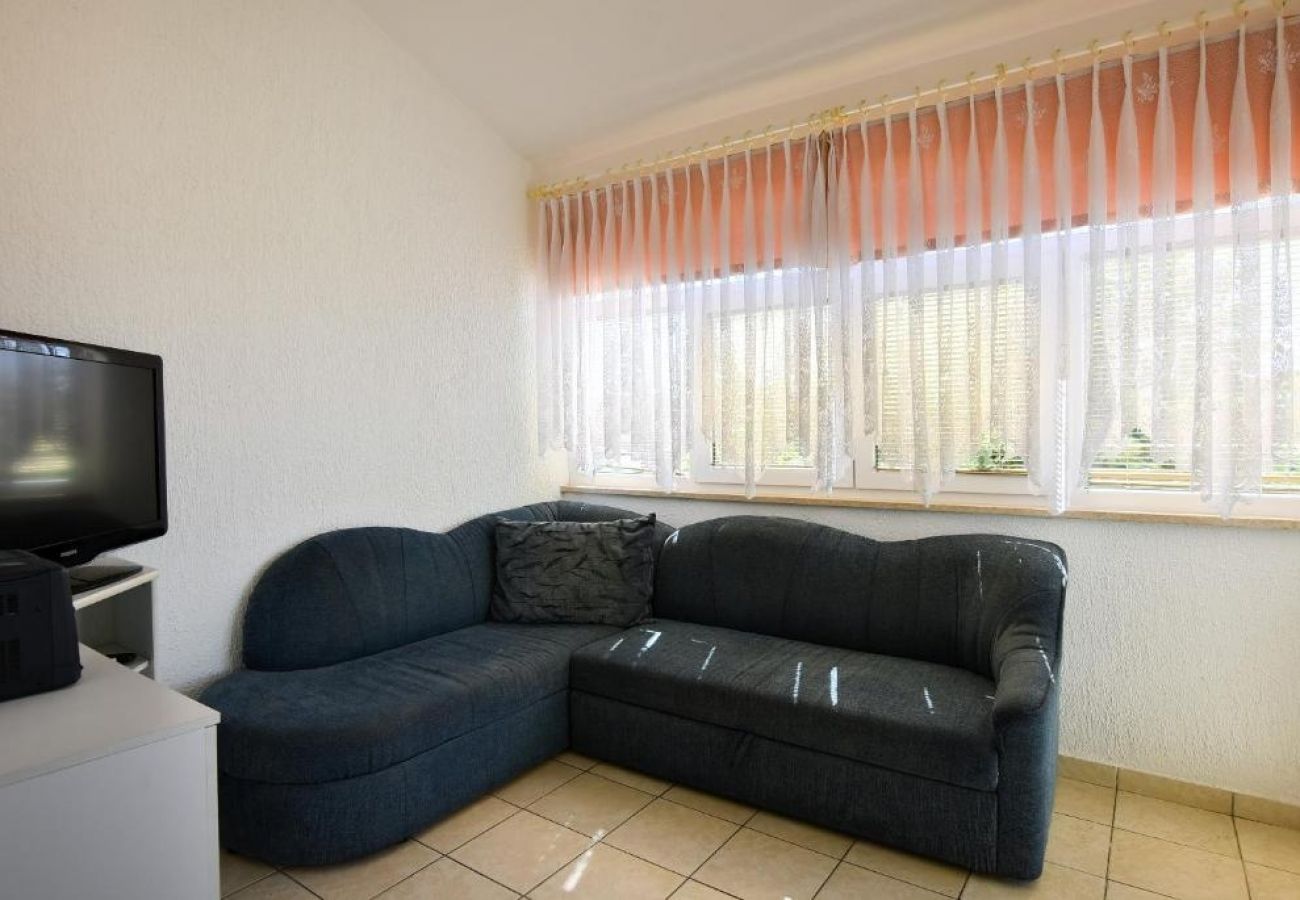 Apartment in Porec - Apartment in Poreč with Balcony, WIFI (819-8)